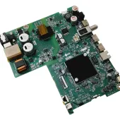 PLACA PRINCIPAL PHILCO PTV32M9GACBG VERSÃO: A MB-M9216-AS-0365 | ORIGINAL