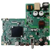 PLACA PRINCIPAL PHILCO PTV32M9GACBG VERSÃO: A MB-M9216-AS-0365 | ORIGINAL
