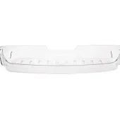 PRATELEIRA PORTA REFRIGERADOR BRASTEMP BRE50 BRE51 BRK50 BRM47 BRM48 BRM49 BRM50 BRW50 | W10398757 