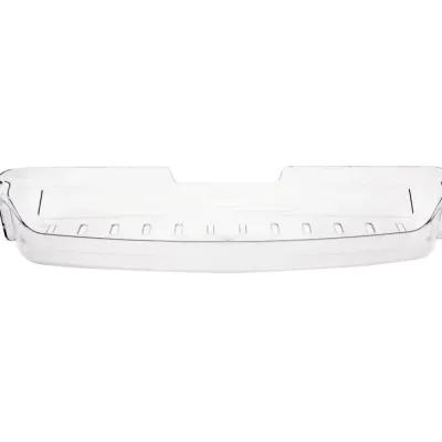 PRATELEIRA PORTA REFRIGERADOR BRASTEMP BRE50 BRE51 BRK50 BRM47 BRM48 BRM49 BRM50 BRW50 | W10398757 