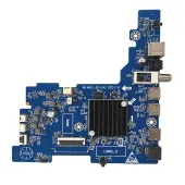 PLACA PRINCIPAL PHILCO PTV40M9GR2CGB  VERSÃO: B MB-M9011-BS-0141  | NOVA