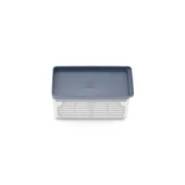 Pote Hermético Organizador Electrolux Experience 0,6L  A28727701