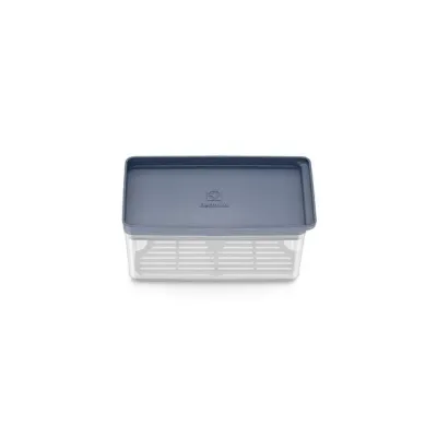 Pote Hermético Organizador Electrolux Experience 0,6L  A28727701