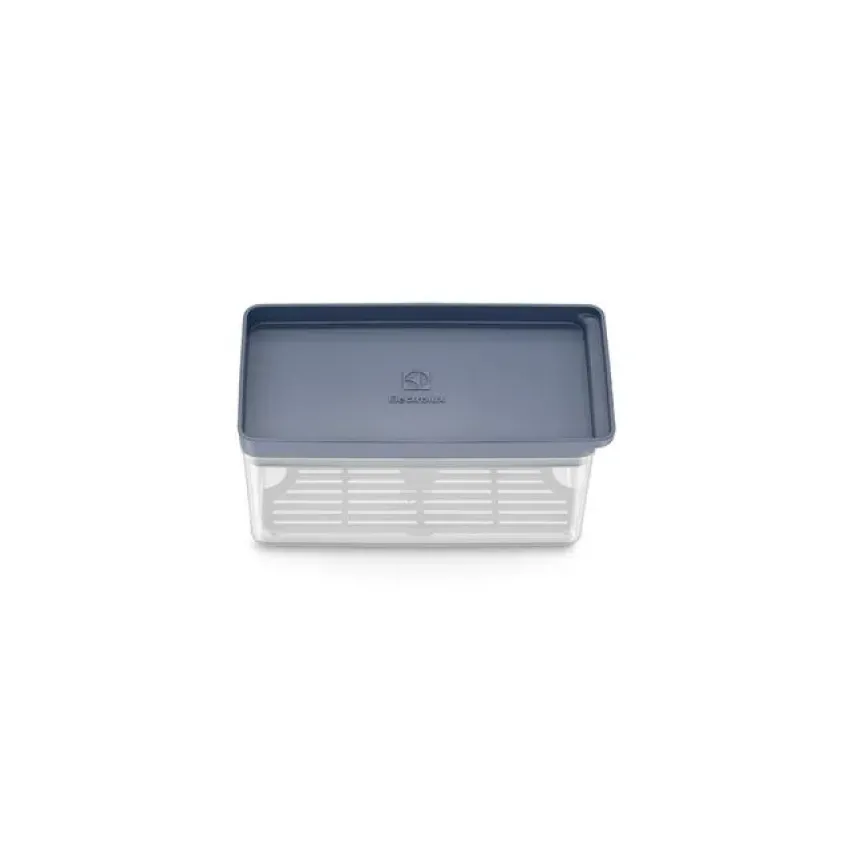 Pote Hermético Organizador Electrolux Experience 0,6L  A28727701