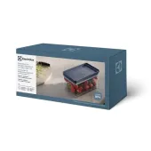 Pote Hermético Organizador Electrolux Experience 0,6L  A28727701