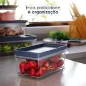 Pote Hermético Organizador Electrolux Experience 0,6L  A28727701