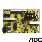 PLACA FONTE AOC D32W931 715G3261-P02-000-003S | SEMI NOVO