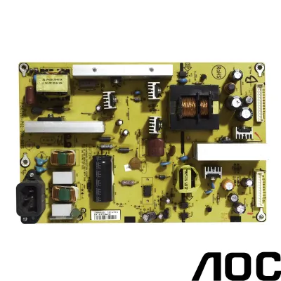 PLACA FONTE AOC D32W931 715G3261-P02-000-003S | SEMI NOVO