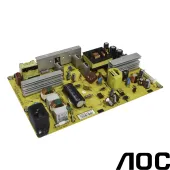 PLACA FONTE AOC D32W931 715G3261-P02-000-003S | SEMI NOVO