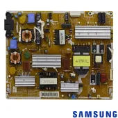 PLACA FONTE SAMSUNG BN44-00458A BN44-00423A BN98-03109A UN32D6000SGXZD UN40D5000PGXZD UN40D5500RGXZD | SEMI NOVA