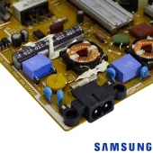 PLACA FONTE SAMSUNG BN44-00458A BN44-00423A BN98-03109A UN32D6000SGXZD UN40D5000PGXZD UN40D5500RGXZD | SEMI NOVA