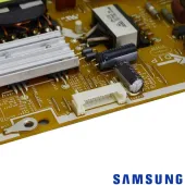 PLACA FONTE SAMSUNG BN44-00458A BN44-00423A BN98-03109A UN32D6000SGXZD UN40D5000PGXZD UN40D5500RGXZD | SEMI NOVA