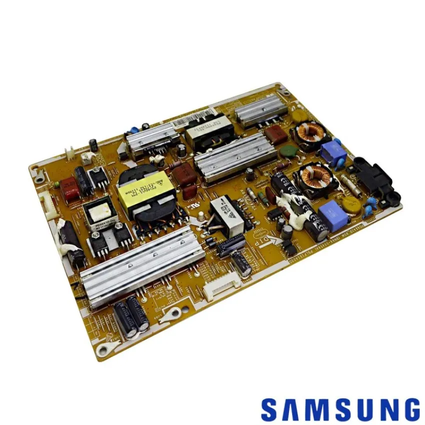 PLACA FONTE SAMSUNG BN44-00458A BN44-00423A BN98-03109A UN32D6000SGXZD UN40D5000PGXZD UN40D5500RGXZD | SEMI NOVA