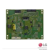 PLACA LED DRIVER 32LV3500 6917L-0059B - SEMI NOVA