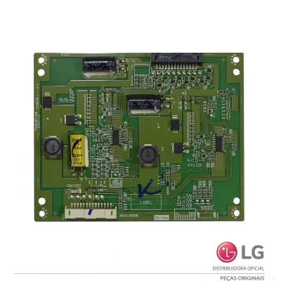 PLACA LED DRIVER 32LV3500 6917L-0059B - SEMI NOVA