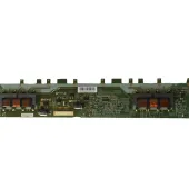 PLACA INVERTER SAMSUNG LN32C530F1M LN32C530 SSI320_4UH01 - SEMI NOVA