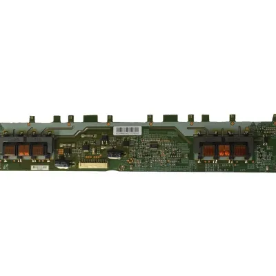 PLACA INVERTER SAMSUNG LN32C530F1M LN32C530 SSI320_4UH01 - SEMI NOVA