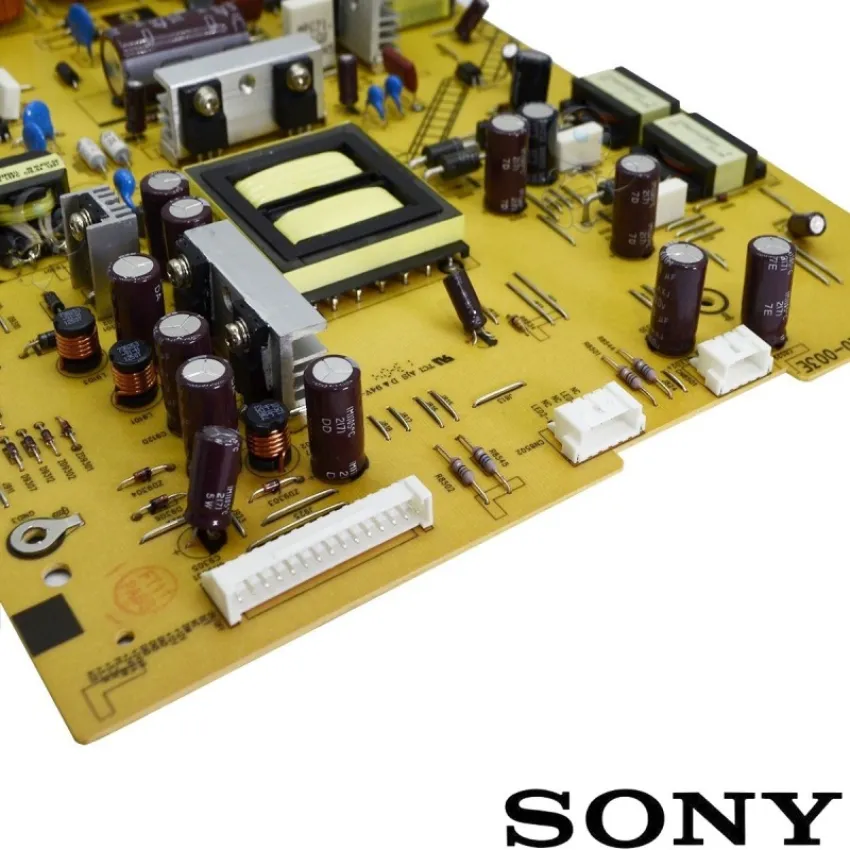 PLACA FONTE SONY KDL-32EX355 715G5392-P01-W20-003E | ORIGINAL