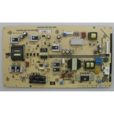PLACA FONTE AOC 715G5798-P0B-000-0030 PLTVCQ452UAH1C9