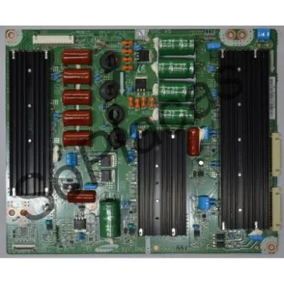 PLACA XMAIN SAMSUNG LJ41-09426A LJ92-01765A PL51D8000FGXZD (SEMI NOVA)