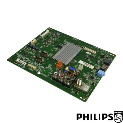 PLACA PRINCIPAL PHILIPS 42PFL4908G/78 715G5698-M0E-000-004K - ORIGINAL