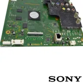 PLACA PRINCIPAL SONY KDL32EX425 Y8287450A 1-884-915-11 | VERIFICAR VERSÃO