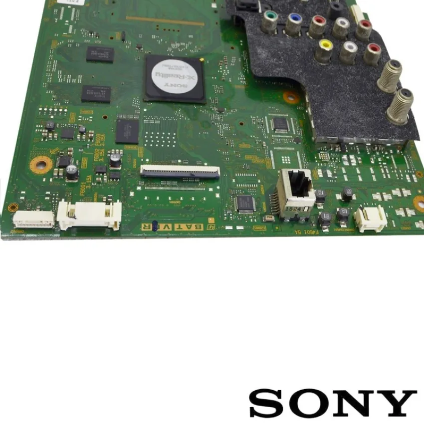PLACA PRINCIPAL SONY KDL32EX425 Y8287450A 1-884-915-11 | VERIFICAR VERSÃO