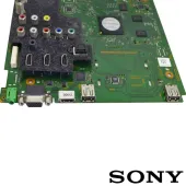 PLACA PRINCIPAL SONY KDL32EX425 Y8287450A 1-884-915-11 | VERIFICAR VERSÃO