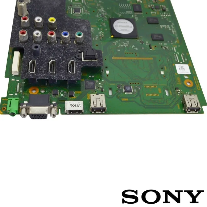 PLACA PRINCIPAL SONY KDL32EX425 Y8287450A 1-884-915-11 | VERIFICAR VERSÃO