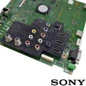 PLACA PRINCIPAL SONY KDL32EX425 Y8287450A 1-884-915-11 | VERIFICAR VERSÃO