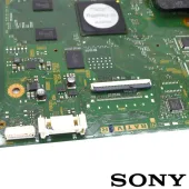 PLACA PRINCIPAL SONY KDL32EX425 Y8287450A 1-884-915-11 | VERIFICAR VERSÃO
