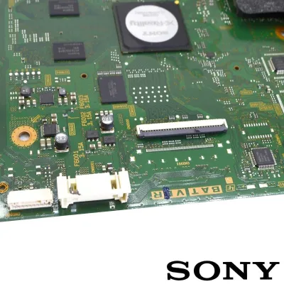 PLACA PRINCIPAL SONY KDL32EX425 Y8287450A 1-884-915-11 | VERIFICAR VERSÃO