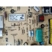 PLACA FONTE SONY KDL-46HX825 1-884-406-11 APS-295 (SEMI NOVA)