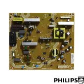 PLACA FONTE PHILIPS 42PFL3507G 42PFL3507G/78 310610853081 715G5548-P01-W20-002M 715G5548-P02-W20-002M | ORIGINAL