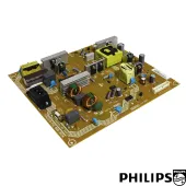 PLACA FONTE PHILIPS 42PFL3507G 42PFL3507G/78 310610853081 715G5548-P01-W20-002M 715G5548-P02-W20-002M | ORIGINAL