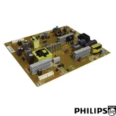 PLACA FONTE PHILIPS 42PFL3507G 42PFL3507G/78 310610853081 715G5548-P01-W20-002M 715G5548-P02-W20-002M | ORIGINAL