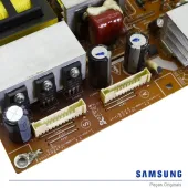 PLACA FONTE SAMSUNG BN44-00191A (00191B) BN44-00192A (00192B) LN26R71BAX LN26R81BX LN26A330J1XZD LN26A450C1XZD LN32R71BA