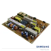PLACA FONTE SAMSUNG LN40A330 LN40A450 LN40A550 LN40A610 LN40A650 BN44-00199A - SEMI NOVA