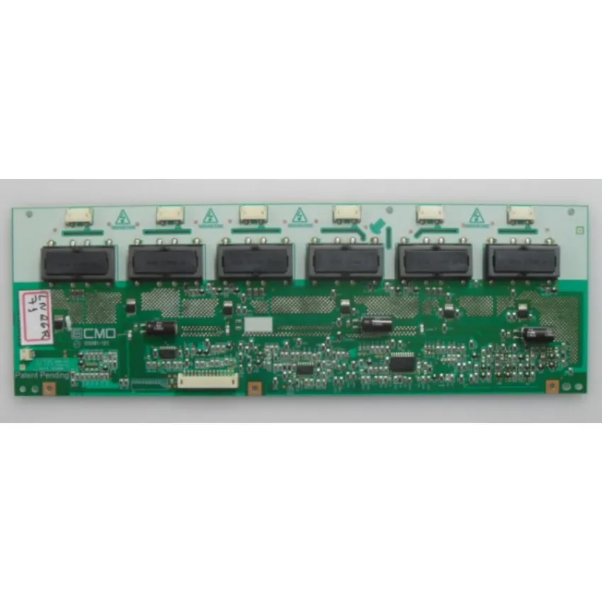 PLACA INVERTER SAMSUNG LN26R71 I260B1-12C (SEMI NOVA)