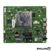 PLACA PRINCIPAL PHILIPS 32PFL3508G/78 32PFL3518G/78 39PFL3508G/78 42PFL3508G/78 313929717311 / 313912365451v3