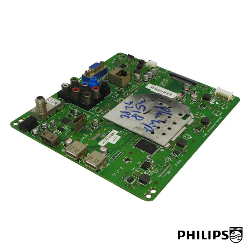 PLACA PRINCIPAL PHILIPS 32PFL3508G/78 32PFL3518G/78 39PFL3508G/78 42PFL3508G/78 313929717311 / 313912365451v3