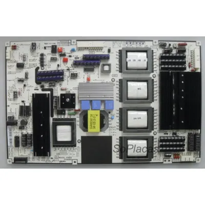 PLACA FONTE PL58B850 BN44-00279A LJ44-00177A  (SEMI NOVA)