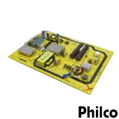 PLACA FONTE PHILCO PH32 LEDA4 PH32LEDA4 40-P081C0-PWD1XG