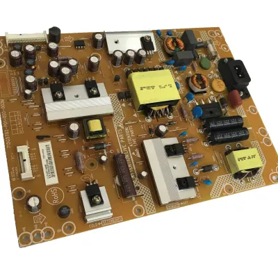 PLACA FONTE PHILIPS 39PFL4508 39PFL3508 42PFL3008 46PFL3008 715G5792-P01-000-002M - ORIGINAL