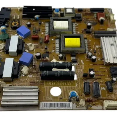 PLACA FONTE SAMSUNG UN26C4000PM UN32C4000PM UN32C5000QM BN44-00349A  |  ORIGINAL