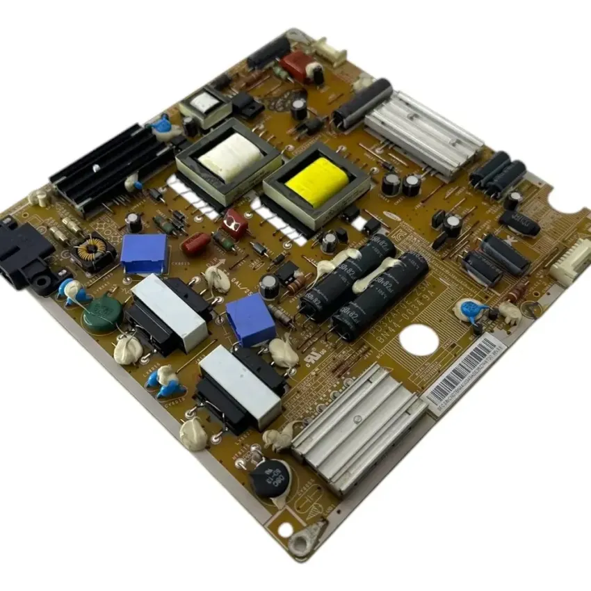 PLACA FONTE SAMSUNG UN26C4000PM UN32C4000PM UN32C5000QM BN44-00349A  |  ORIGINAL