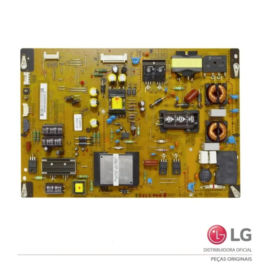 PLACA CONECTOR TCL 65C825 40-C12CA1-ZJB2HG 11602-500085 | NOVA