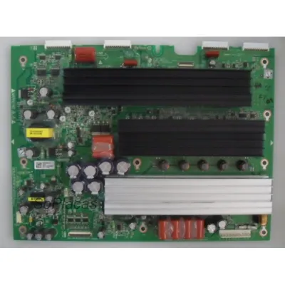 PLACA YSUS LG 50PS80BD EBR55360701