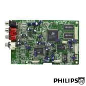 PLACA PRINCIPAL PHILIPS DVP530/78 40-VP530K-MAE2X