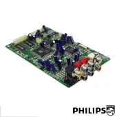 PLACA PRINCIPAL PHILIPS DVP530/78 40-VP530K-MAE2X